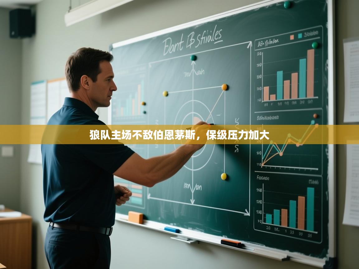 狼队主场不敌伯恩茅斯，保级压力加大