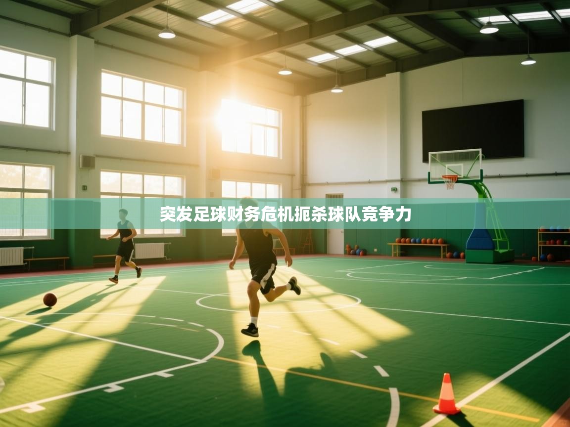 突发足球财务危机扼杀球队竞争力