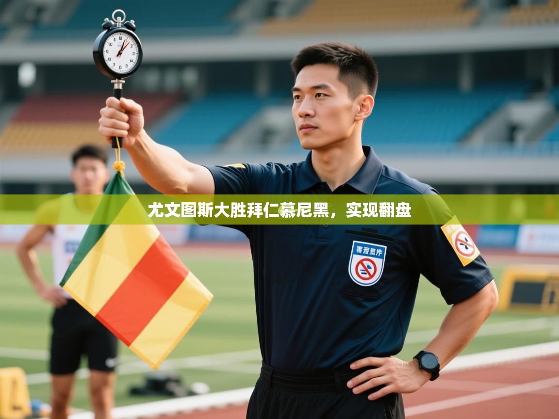 尤文图斯大胜拜仁慕尼黑,实现翻盘 第2张