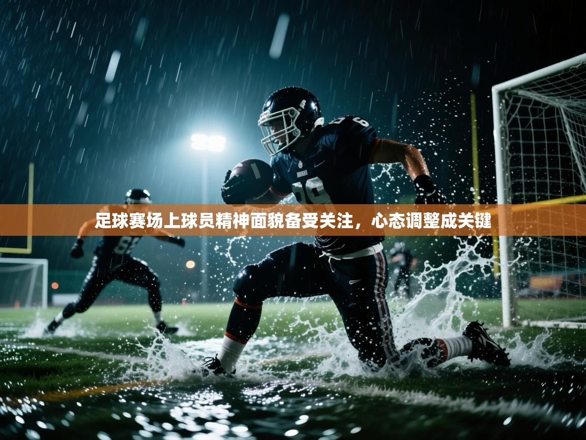 足球赛场上球员精神面貌备受关注,心态调整成关键 第1张