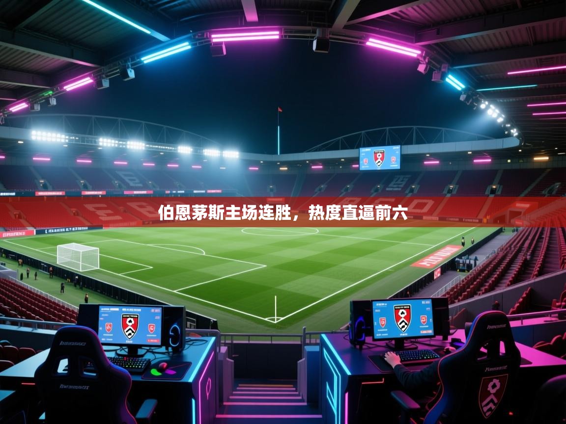 伯恩茅斯主场连胜,热度直逼前六 第1张
