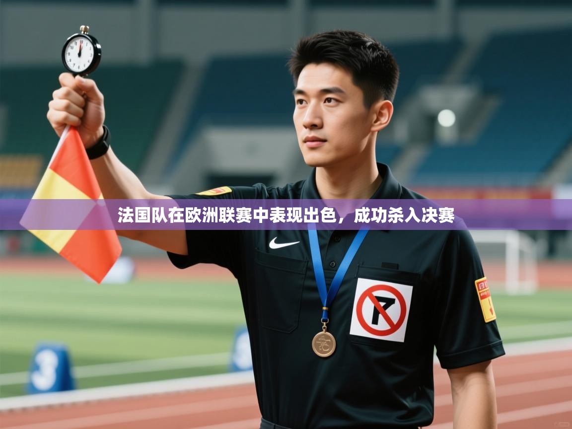 法国队在欧洲联赛中表现出色，成功杀入决赛  第1张