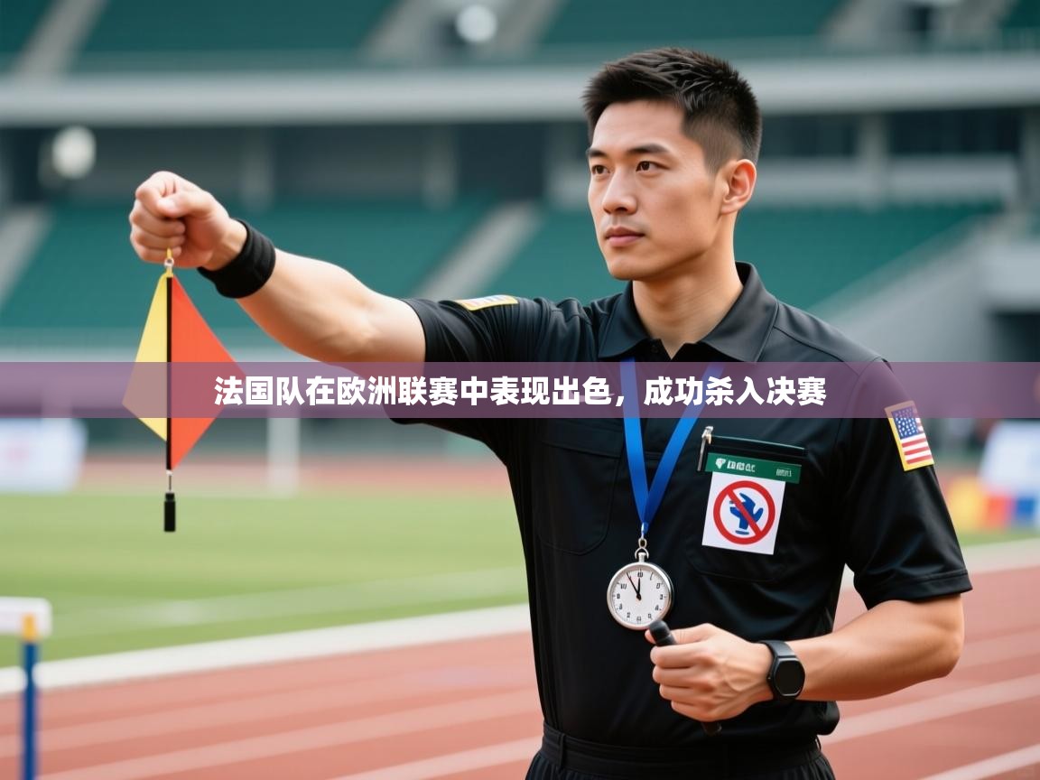 法国队在欧洲联赛中表现出色，成功杀入决赛  第2张