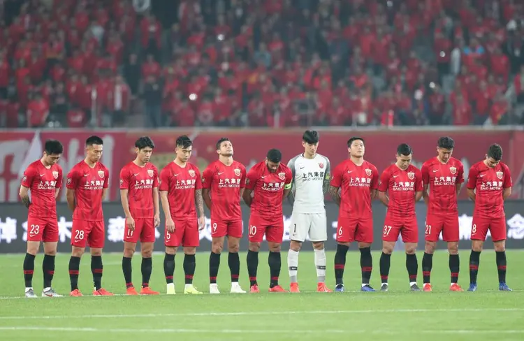 上港客场战胜天海，取得联赛三连胜的简单介绍