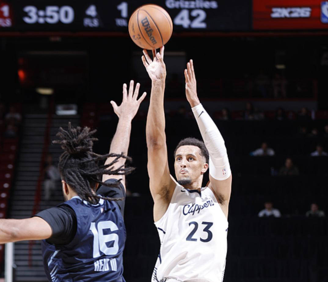 九游体育官网-火箭惨败快船，连败濒临