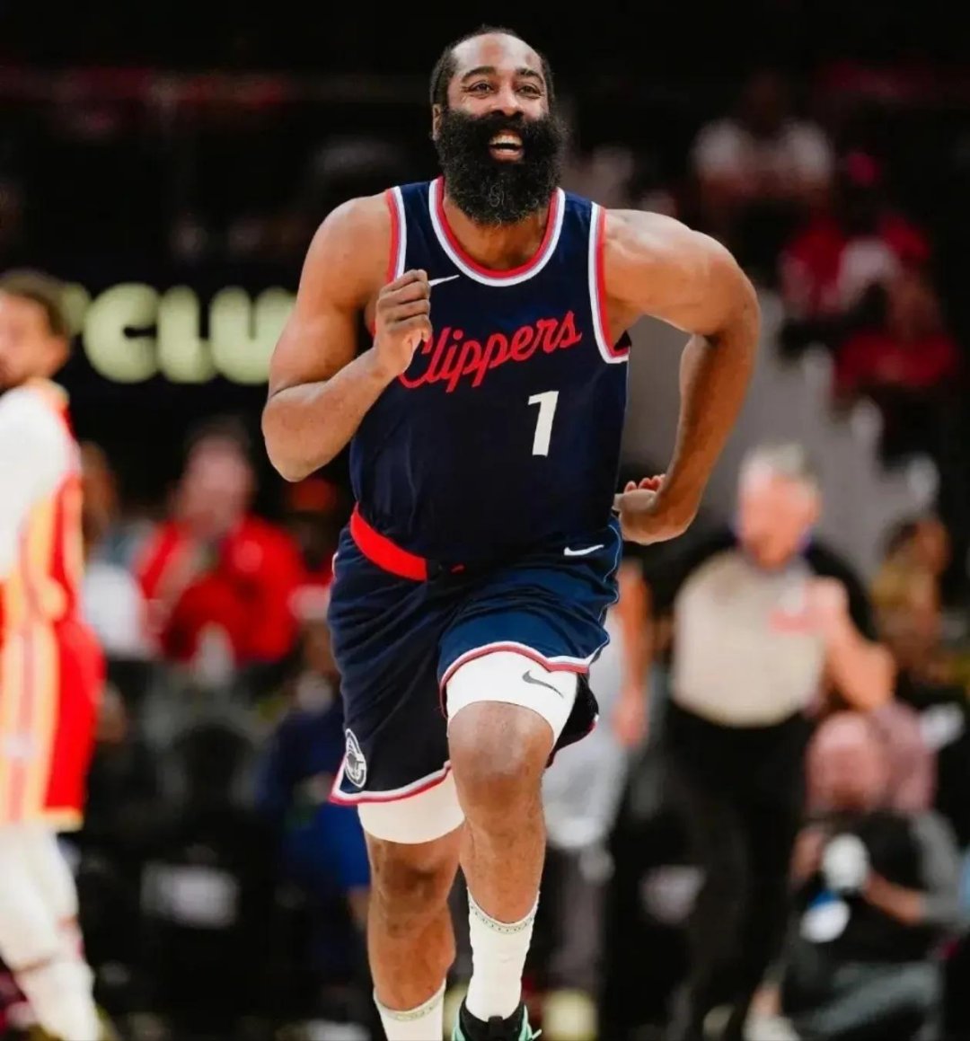 火箭惨败快船，连败濒临