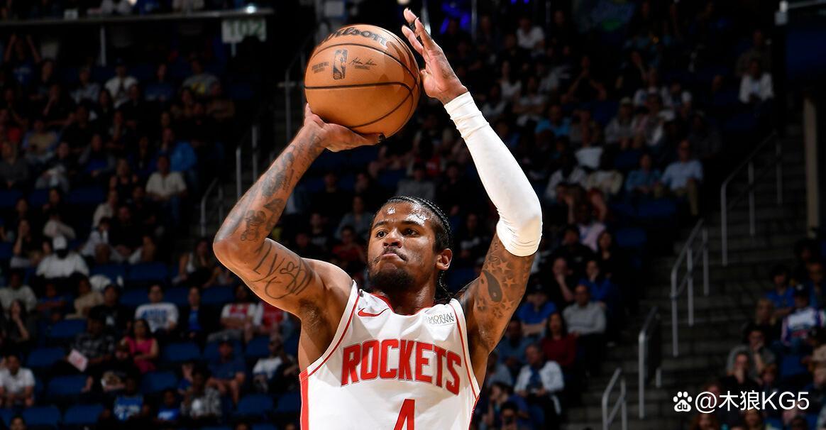 九游体育官网-火箭击败魔术，止住连败