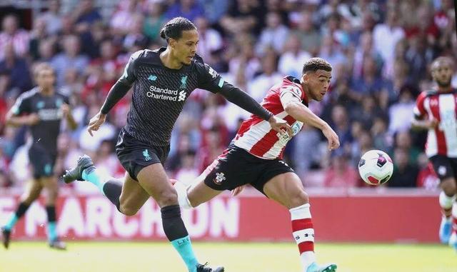 九游体育官网入口-南安普顿主场击败对手，表现出色