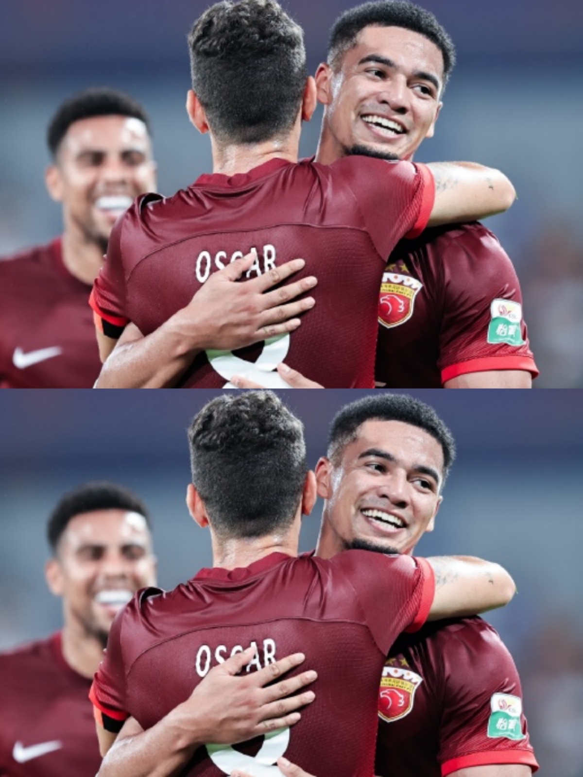 关于强强对话，国际足球大战展现激烈对抗的信息