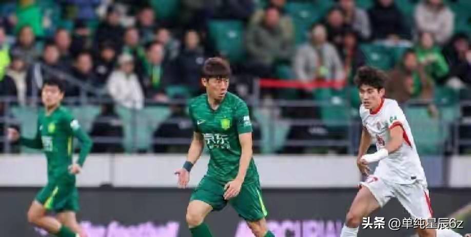 关于国安遭遇连败,主帅面临压力的信息 关于国安遭遇连败,主帅面临压力的信息